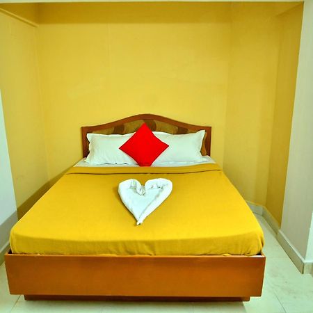 Estay Sk Residency Ooty Luaran gambar