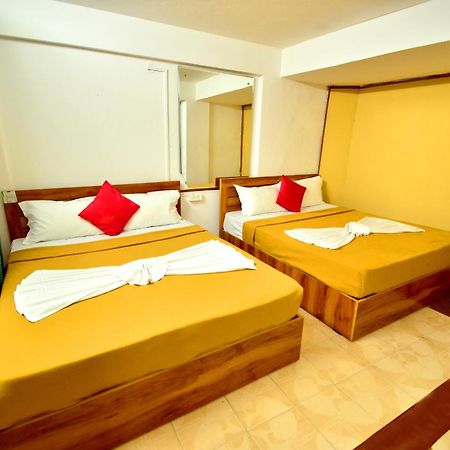 Estay Sk Residency Ooty Luaran gambar