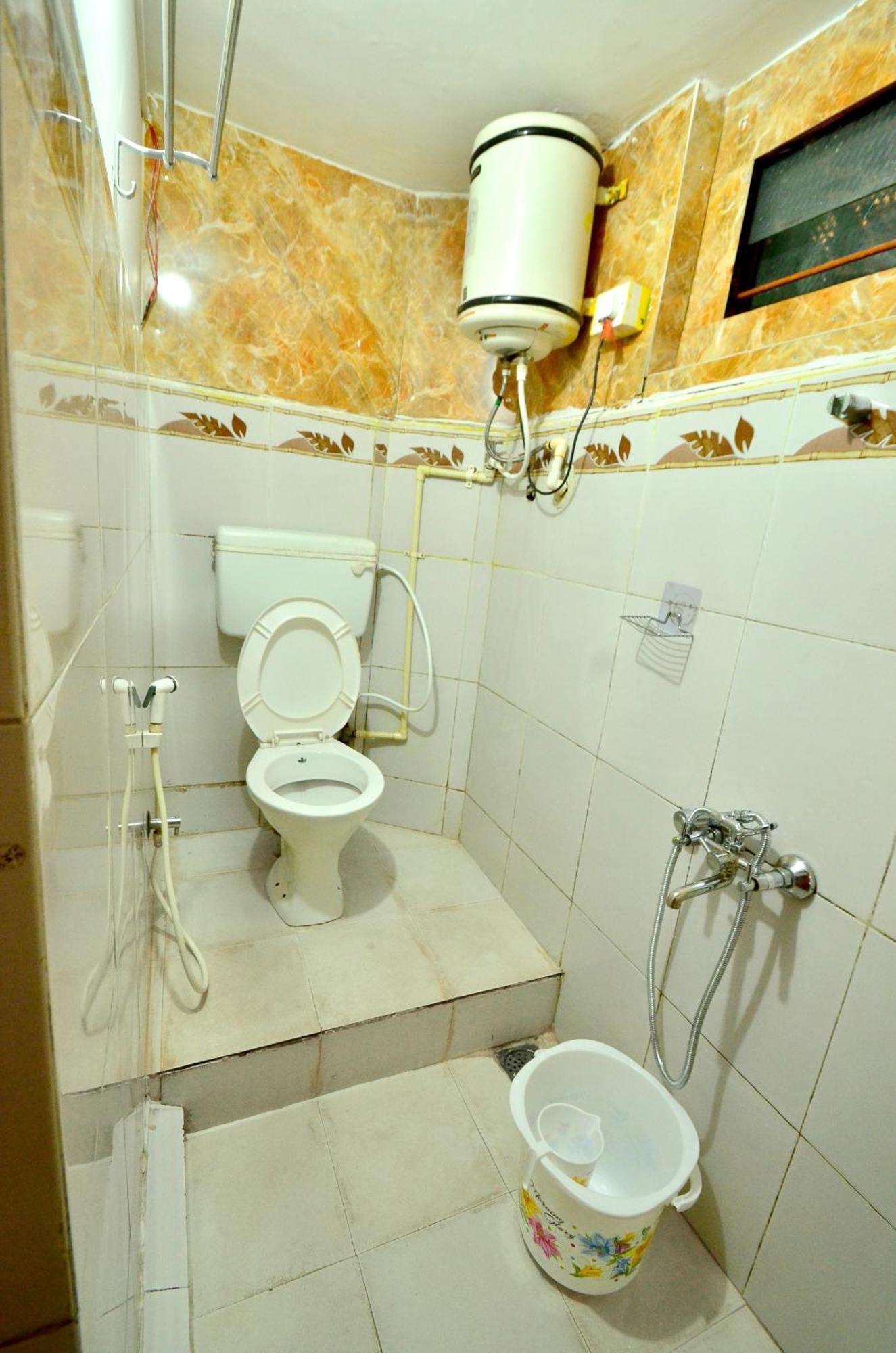 Estay Sk Residency Ooty Luaran gambar