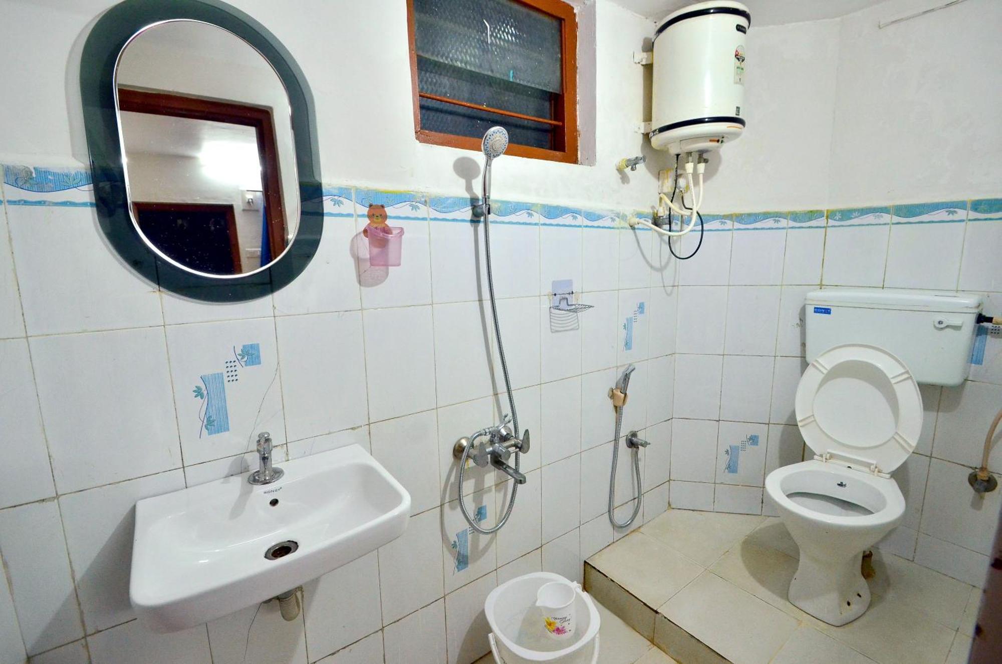 Estay Sk Residency Ooty Luaran gambar
